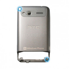 Husa din spate pentru HTC Radar C110e gri