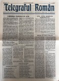 Cumpara ieftin Telegraful roman, nr. 2-4/1990, 15 ianuarie 1990. Foaie religioasa editata de