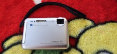APARAT FOTO DIGITAL Konica Minolta Dimage X1 SE VINDE FARA ACUMULATOR .