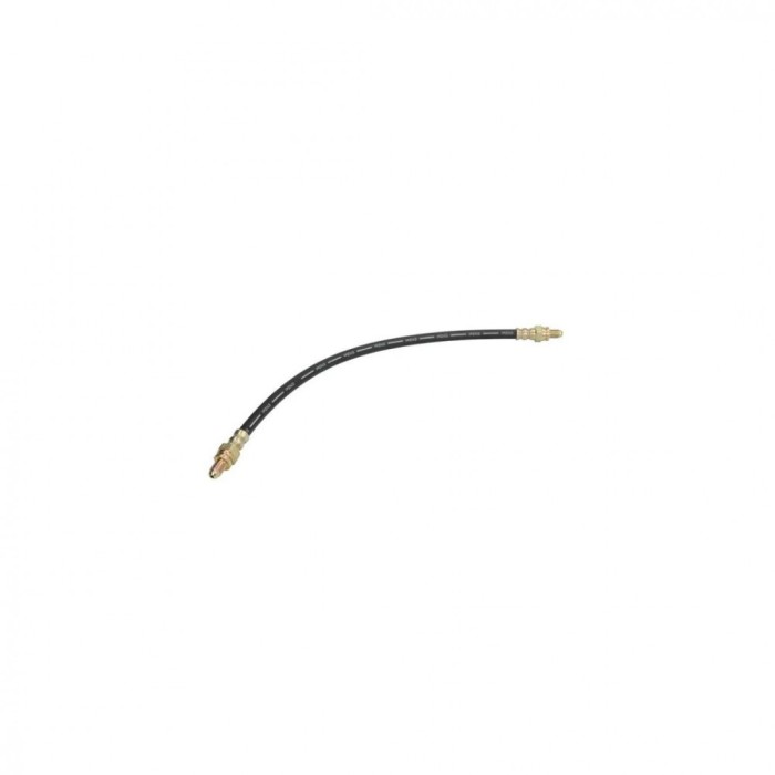 Furtun frana FORD ESCORT `91 Express (AVL) 1.8 D 1990-1994 CORTECO 19026905