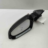 Oglinda laterală st&acirc;nga AUDI A6 Avant 4G5, C7, 4GD 2017 OEM: 4G2857409AB