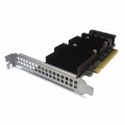 Dell PowerEdge Express Flash NVMe PCIe SSD Adapter R630 - GY1TD + K9TVP foto