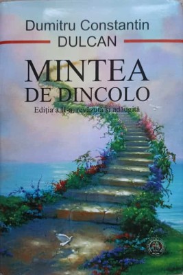 MINTEA DE DINCOLO-DUMITRU CONSTANTIN DULCAN-266387 foto