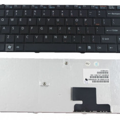 Tastatura Laptop Sony VAIO VGN-FZ210CE