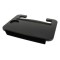 Tava volan Multifuctionala pentru laptop, masa, alimente, suport pentru pahare, organizator, Car+