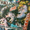 VINIL Daryl Hall &amp; John Oates With David Ruffin &ndash; Live At The Apollo (VG), Rock