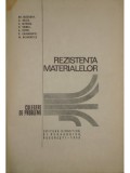 Gh. Buzdugan - Rezistenta materialelor. Culegere de probleme, editia a V-a (Editia: 1968)