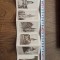 SIBIU, CCA 1920, LOT 12 ILUSTRATE, TIP BURDUF