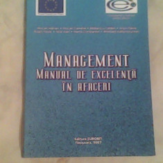 Management-manual de excelenta in afaceri-Mocan Marian...