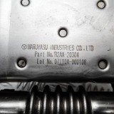 Răcitor EGR MAZDA 6 Estate GH 2010 OEM: R2AA-20304 1758872