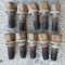 10 prezoane DACIA Pick-up benzina