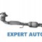 Catalizator Volkswagen Sharan (2010-&gt;)[7N1,7N2]