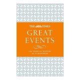 Times Great Events