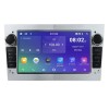 Navigatie dedicata cu Android Opel Signum 2003 - 2008, gri deschis, 2GB RAM,