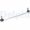 DELPHI TC2069 Brat/bieleta suspensie, stabilizator