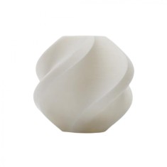 Rola filament, PLA Basic, 1.75 mm, Alb, Bambu Lab