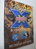 Animale uimitoare - Recorduri extreme - Csaba Tamas Toth