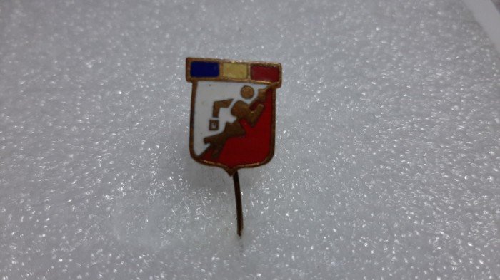 insigna Atlet