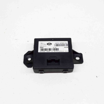 Unitate de control Gateway LAND ROVER RANGE ROVER EVOQUE L538 2018 OEM: HK72-14F530-AA,HK72-14F681-AA,530181RB5 14534038 foto