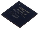 Microcontroler PIC 128kB 200MHz 3-3,6V SMD VQFN64 MICROCHIP