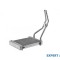 Calorifer / radiator incalzire Jeep Wrangler 2 (1996-2008)[TJ] #1