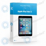 Caseta de instrumente iPad mini 2