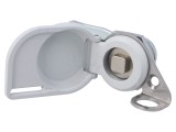 &Icirc;nchizătoare St&acirc;nga Aliaj 15mm