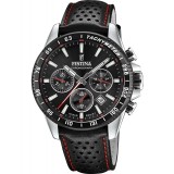 Ceas Barbati, Festina, Timeless Chronograph F20561/4 - Marime universala