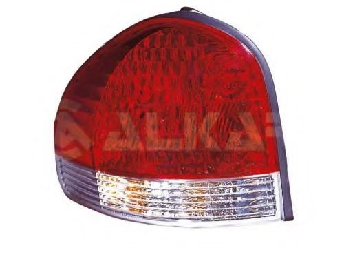 Lampa spate HYUNDAI SANTA FE I (SM) (2000 - 2006) ALKAR 2002578