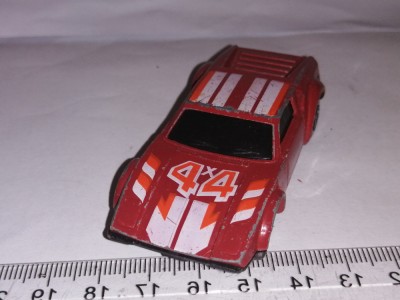 bnk jc Matchbox Super GT BR 39/40 foto