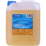 Detergent pardoseli profesionale, soluție curățare pardoseli, 10 litri, pentru 10000 m&sup2;