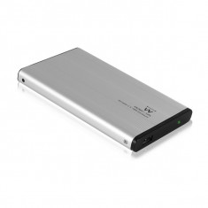 Cutie Externa Ewent EW7041 2.5&amp;quot; HD SATA USB 2.0 foto