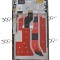 Display Huawei Nova 9 SE / 9SE BLACK OEM WF