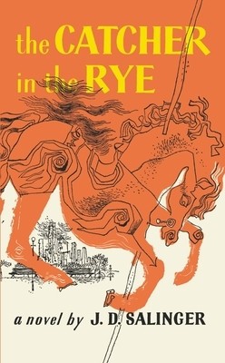 The Catcher in the Rye foto
