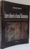INTRE DIAVOL SI BUNUL DUMNEZEU de IOLANDA TIGHILIU , 2002
