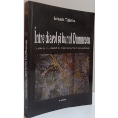 INTRE DIAVOL SI BUNUL DUMNEZEU de IOLANDA TIGHILIU , 2002