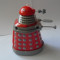 bnk jc Doctor Who - Dalek - cu mecanism