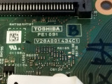 PE1091 B V28A001434C1 MAIN TOSHIBA