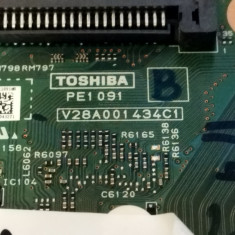 PE1091 B V28A001434C1 MAIN TOSHIBA