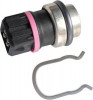 Senzor,temperatura lichid de racire MERCEDES V-CLASS (638/2) (1996 - 2003) HELLA 6PT 013 113-261