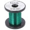 S&acirc;rmă de cupru argintată 0,15mm verde 29g