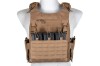 Vesta QR Plate Carrier Specna Arms Tan