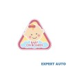 Abtibild baby on board cod: tag 045 / t2 Alta marca Alt model #7