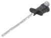 Pensetă de măsurare neagră 1000V 4mm