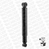 MONROE T1246 MONROE MAGNUM Axle amortizor