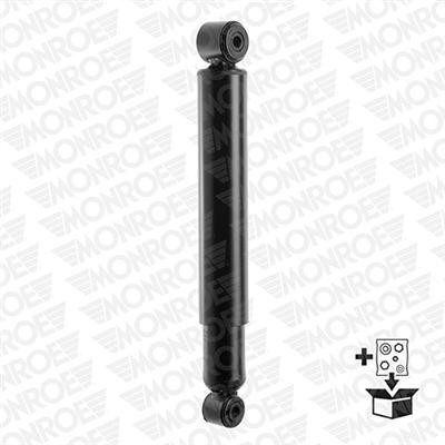 MONROE T1246 MONROE MAGNUM Axle amortizor