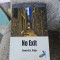 No Exit - Ioan Es. Pop