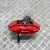 Etrier de fr&acirc;nă dreapta spate MASERATI QUATTROPORTE VI 2015 OEM: Sedan | 15421019