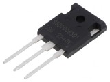 Diode Schottky SiC 650V 10A TO247AD