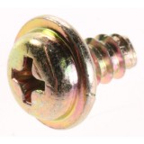 SCREW-WASHER DE60-10080A Masina de Spalat Samsung WF9622